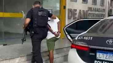 Polícia Civil realiza operação contra violência a mulheres