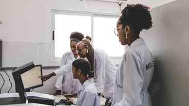 PUC-Rio e Idor ganham aval do MEC para Medicina