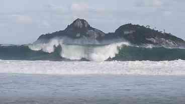 Fórum Global sobre Proteção dos Oceanos no Rio