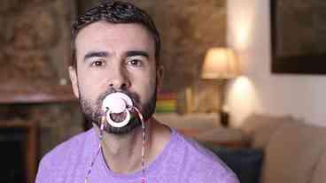 Uso de Chupeta por Adultos: Riscos e Alternativas