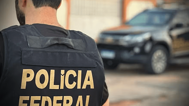 Policiais Civis e Delegado Presos por Extorsão no RJ