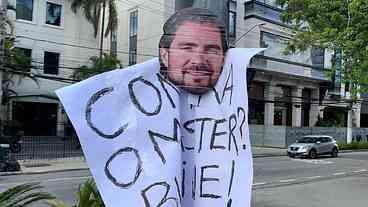 Caso Master e Crime Organizado: Alerta para 2026