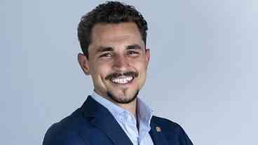 Polícia Prende Salvino Oliveira em Megaoperação