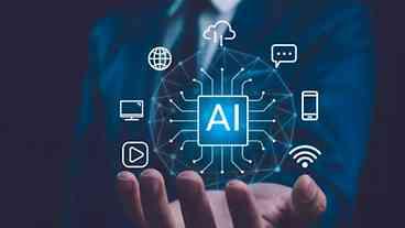 Impacto da IA nas Empresas de Software