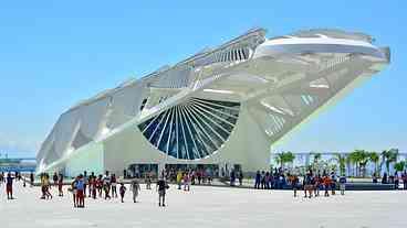 TurisMall: Feira de Turismo no Rio de Janeiro