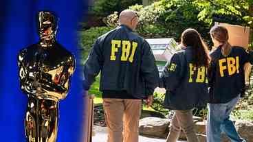 Segurança do Oscar Ampliada Após Alerta do FBI