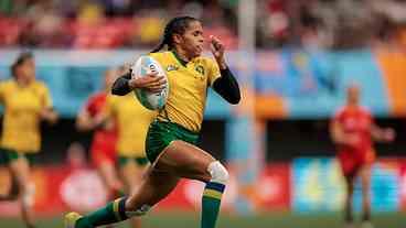 Rugby Brasileiro: Thalia Costa e o Retorno à Elite