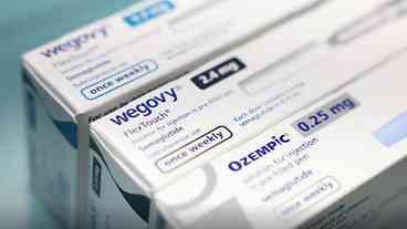 Rio terá Ozempic na rede pública, diz Eduardo Paes