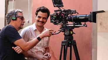 Apoio ao Cinema Nacional: Frutos e Desafios