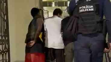 PM em Niterói: Mortes e Apreensão de Armas