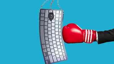 Google, Meta e Microsoft: Acordo contra Golpes Online