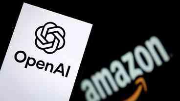 OpenAI Vende IA ao Pentágono via Amazon