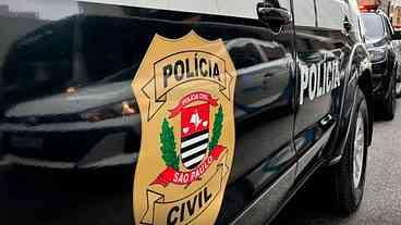 Polícia desarticula quadrilha de roubo a trens em SP
