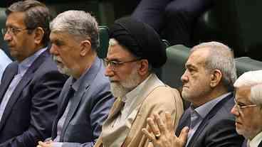 Israel mata chefe da inteligência iraniana no Líbano