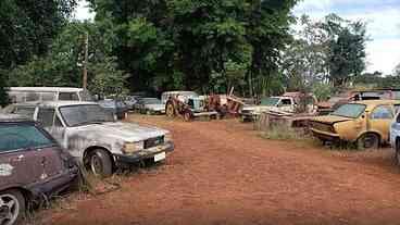 Venda de Cobre Roubado Pode Fechar Ferros-Velhos