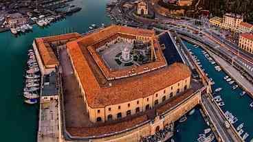 Ancona: Capital Italiana da Cultura em 2028