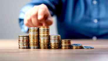 Juros caem apesar da guerra no Oriente Médio