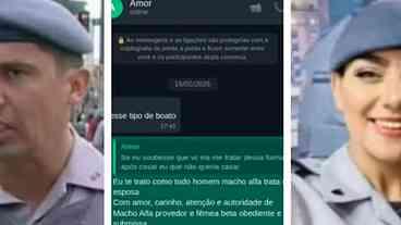 Tenente-coronel é acusado de controlar esposa antes da morte