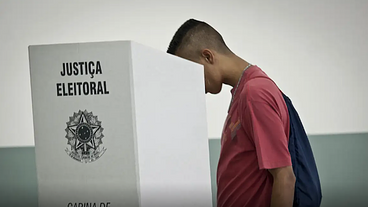 MP Lança Campanha Contra Assédio Eleitoral