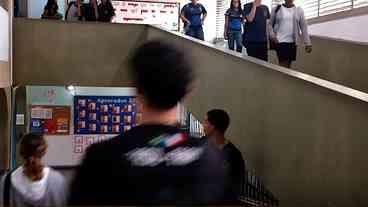 Unicef alerta sobre falta de água nas escolas brasileiras