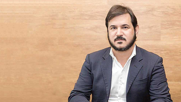 Presidente do UB admite serviços ao Banco Master