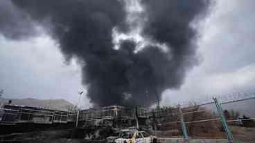 Conflito no Oriente Médio se agrava e repercute no mundo