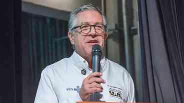 Brasil Monitora Efeitos da Guerra no Abastecimento de Medicamentos