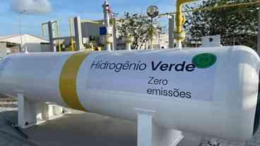 Brasil se destaca na geração de hidrogênio verde