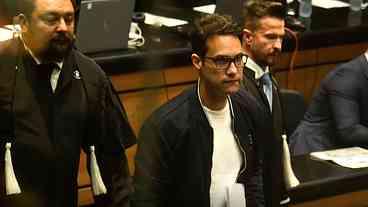 Julgamento do Caso Henry Borel Começa Após Longa Espera