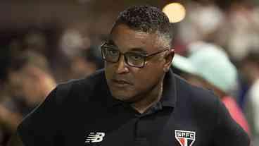 Sequência de derrotas pressiona São Paulo no Brasileiro