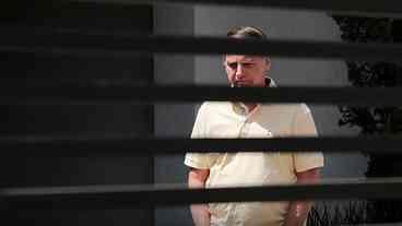 PGR defende prisão domiciliar a Bolsonaro por saúde