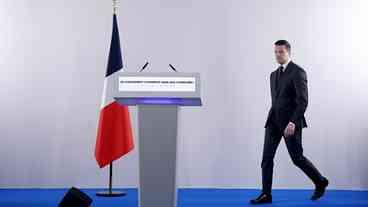 Direita Radical na França: Derrotas em Grandes Cidades