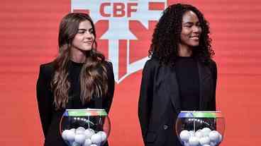 CBF anuncia confrontos da quinta fase da Copa do Brasil