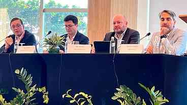 Instabilidade Hoteleira: Brasil em Destaque