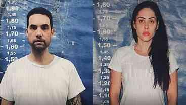 Mãe de Henry Borel é solta após adiamento do julgamento