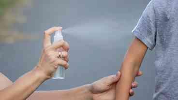 Febre de Oropouche: Impacto no Brasil e na América Latina