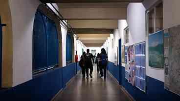 Aumento do Bullying Escolar entre Adolescentes