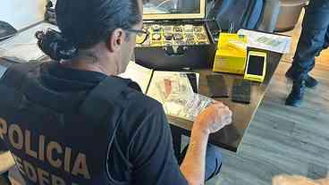 Fraude Milionária: CEO da Fictor é Alvo da PF