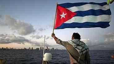 Cuba Liberta Presos Políticos em Acordo com o Vaticano