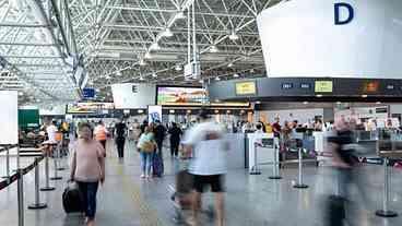 Leilão do Aeroporto do Galeão: Gigantes na Disputa