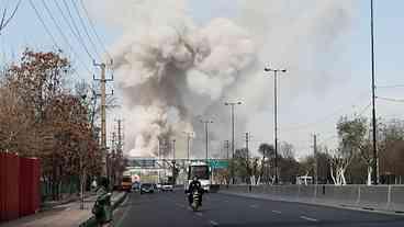 Teerã Reage Negativamente à Proposta dos EUA