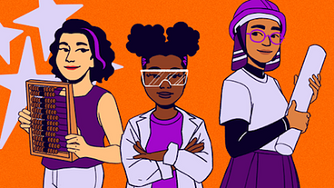 12ª Edição do Dia das Meninas no MAST