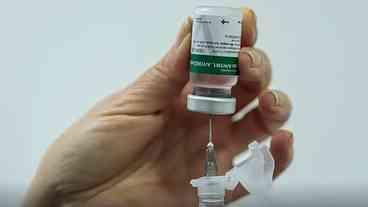 Vacinação contra gripe no DF já começou