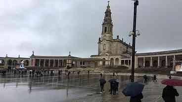 Igreja Católica Indeniza Vítimas de Abuso em Portugal