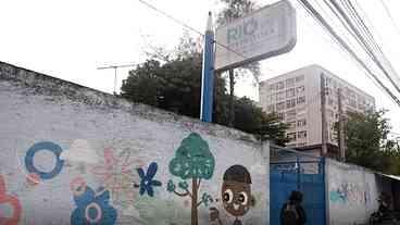 Violência Afeta Transporte e Aulas no Rio de Janeiro