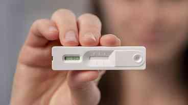 SUS Disponibiliza Teste Rápido para Diagnóstico de Dengue