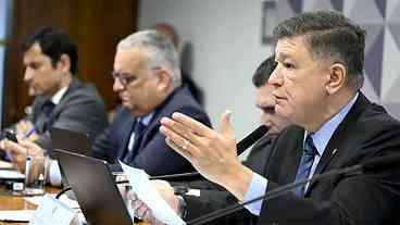 CPMI do INSS Prorrogada: Decisão do STF