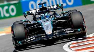 GP da Austrália 2026: Mercedes em Alta na F1