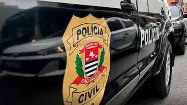 Polícia de SP prende 10 por golpe do falso advogado
