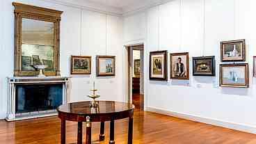 Furto milionário em museu italiano em menos de 3 minutos